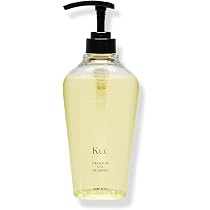 Amazon | Kuu PREMIUM SPA SHAMPOO SMOOTH 405ml シャンプー